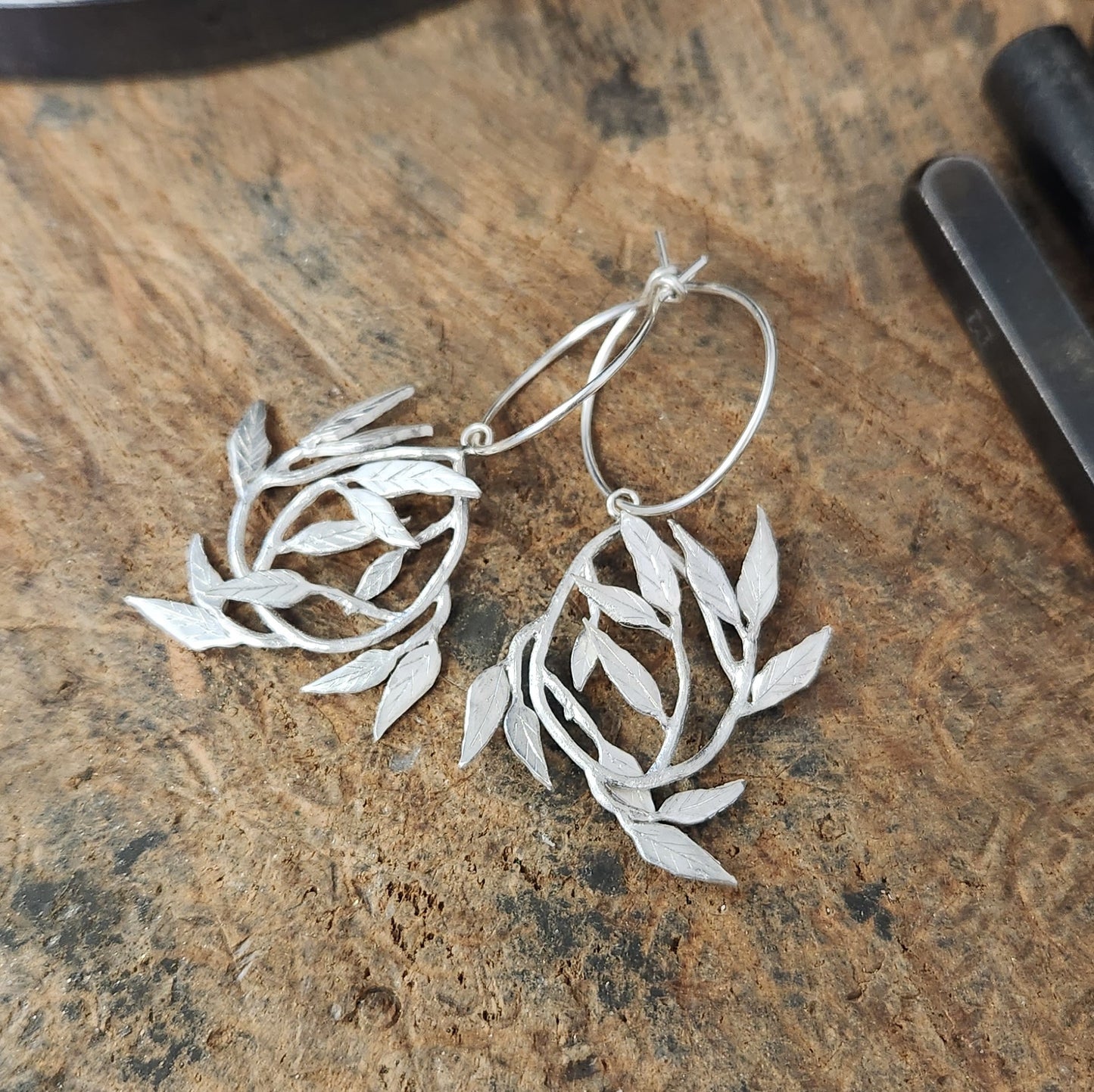 Eucalyptus Gunnii Wreath Hooks