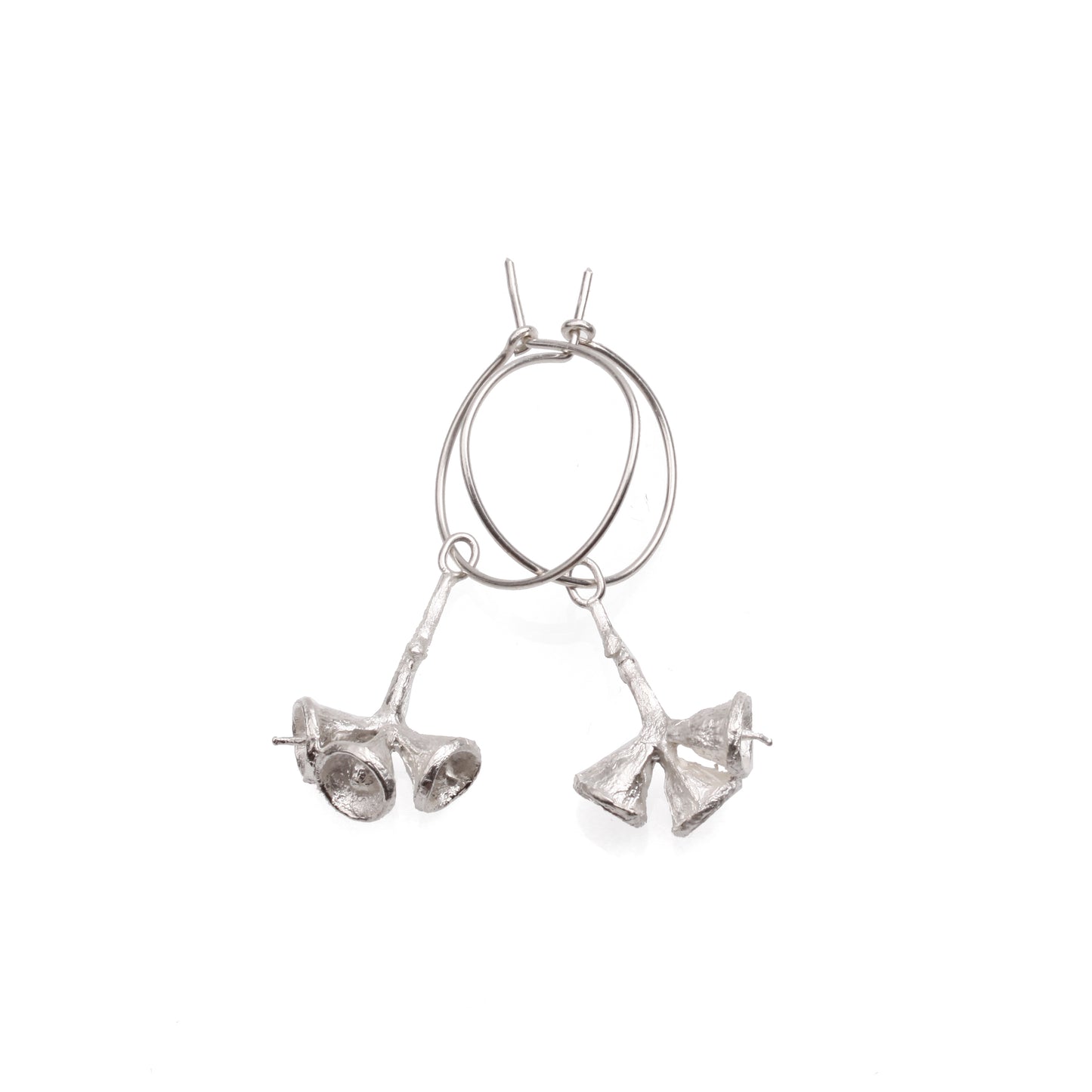 Eucalyptus Morrisbyi Earrings