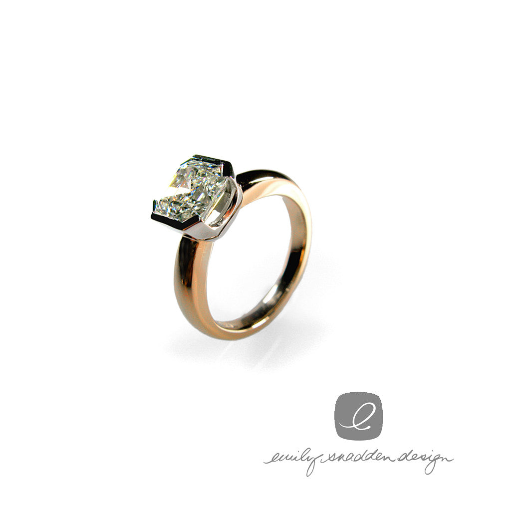 Engagement ring