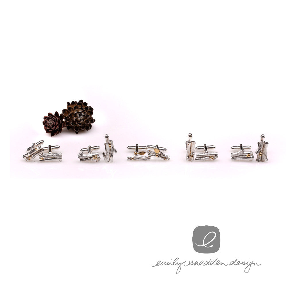 Cufflinks