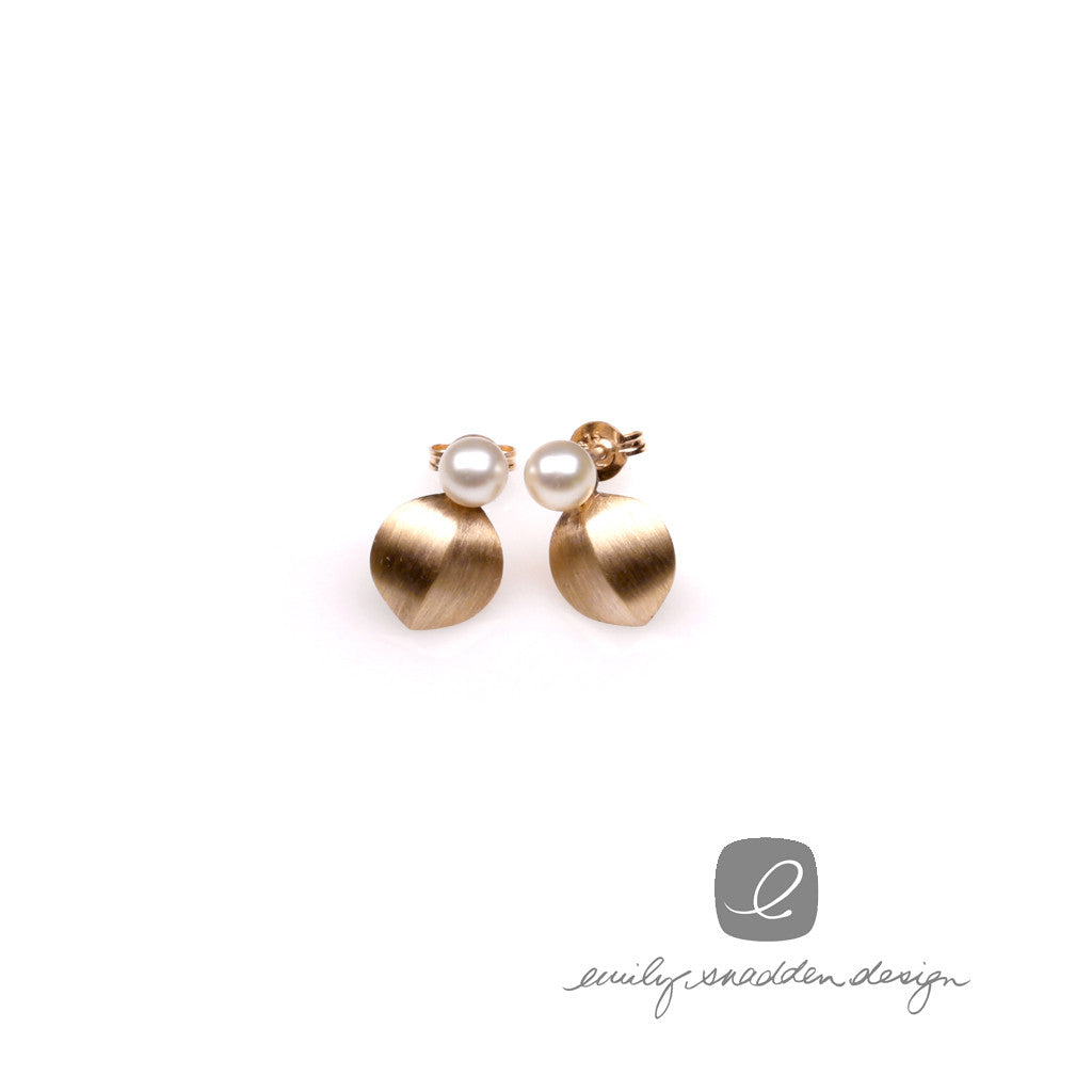 Bridal Earrings