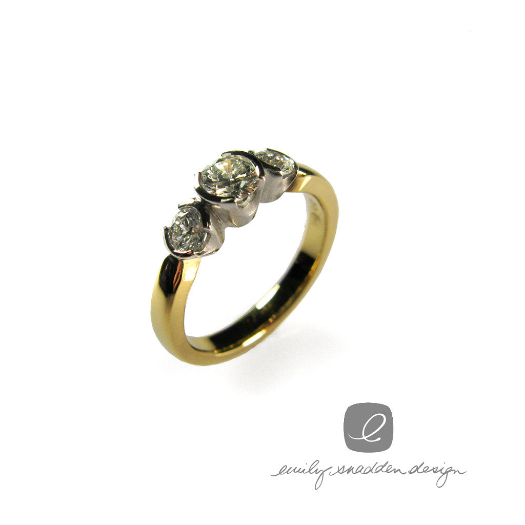 Engagement ring