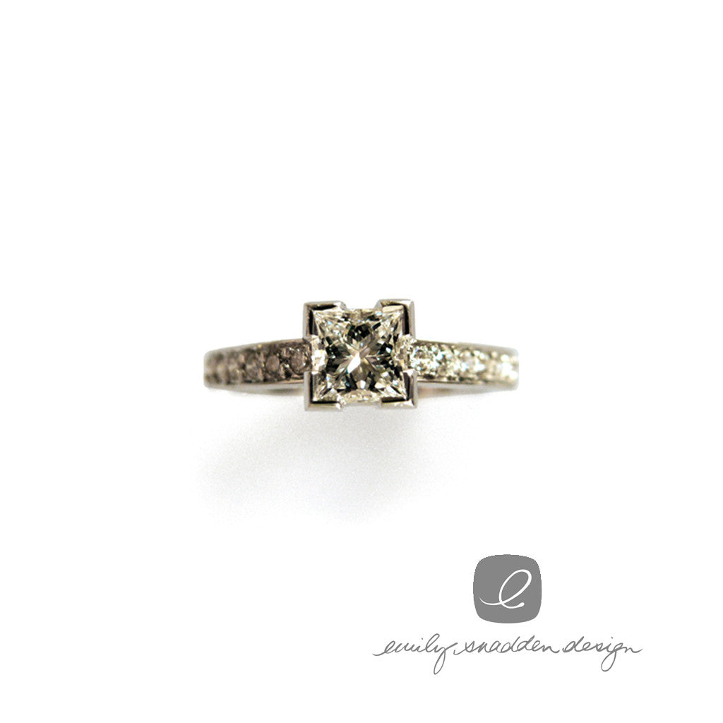 Engagement ring