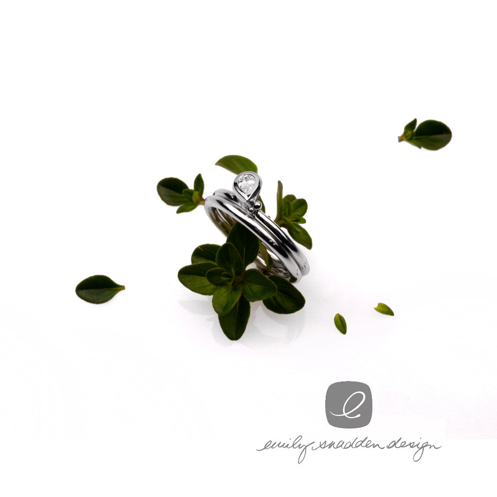 Engagement ring