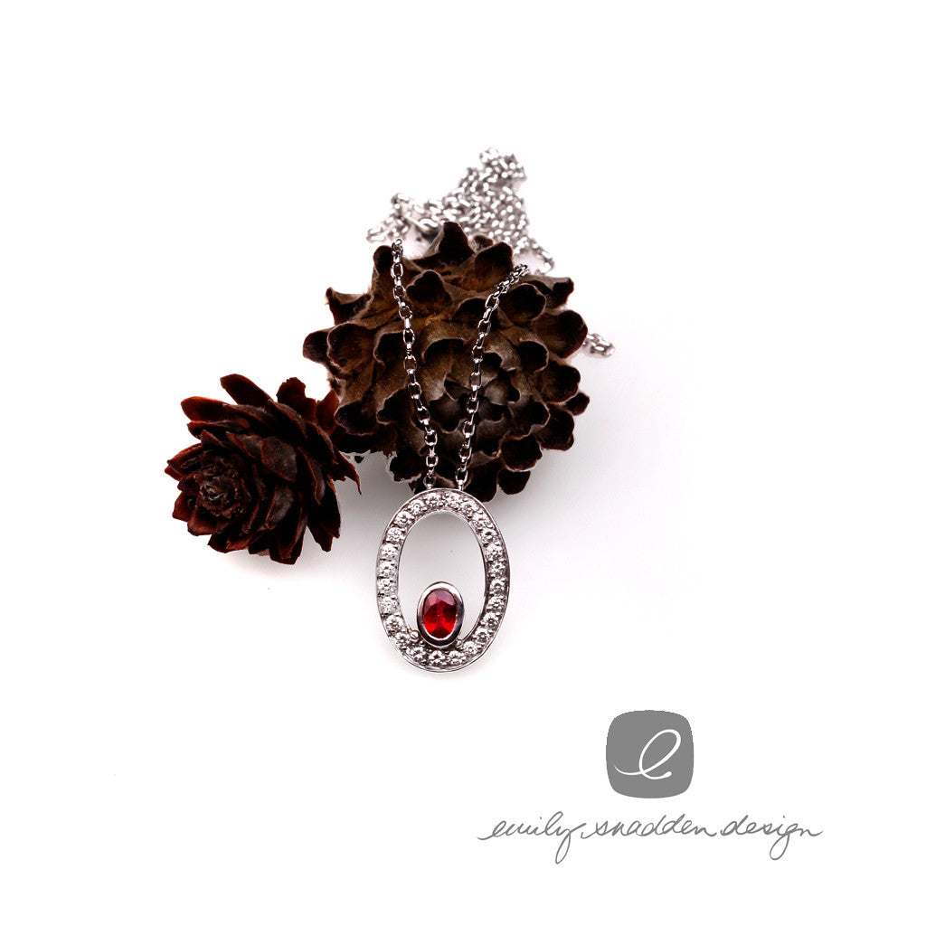 Pendant