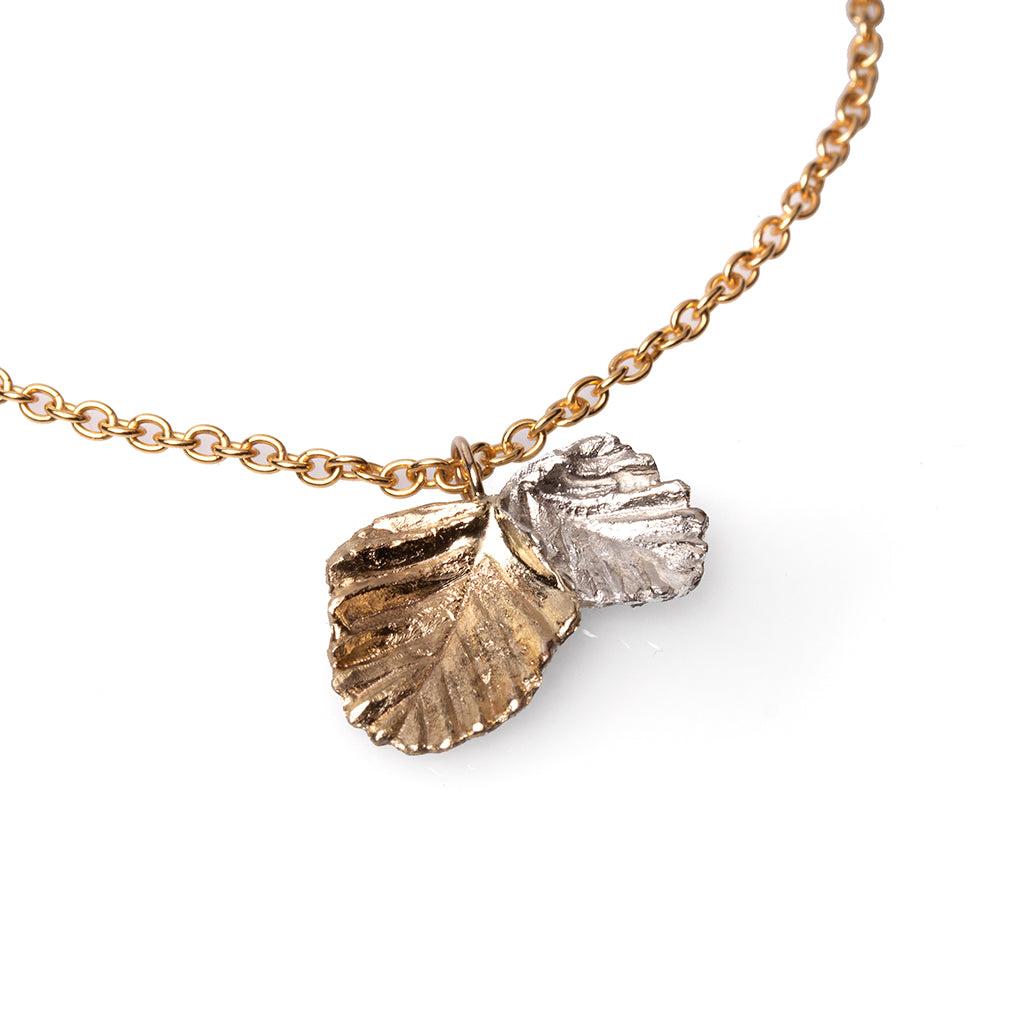 Nothofagus Gunnii Charm Bracelet