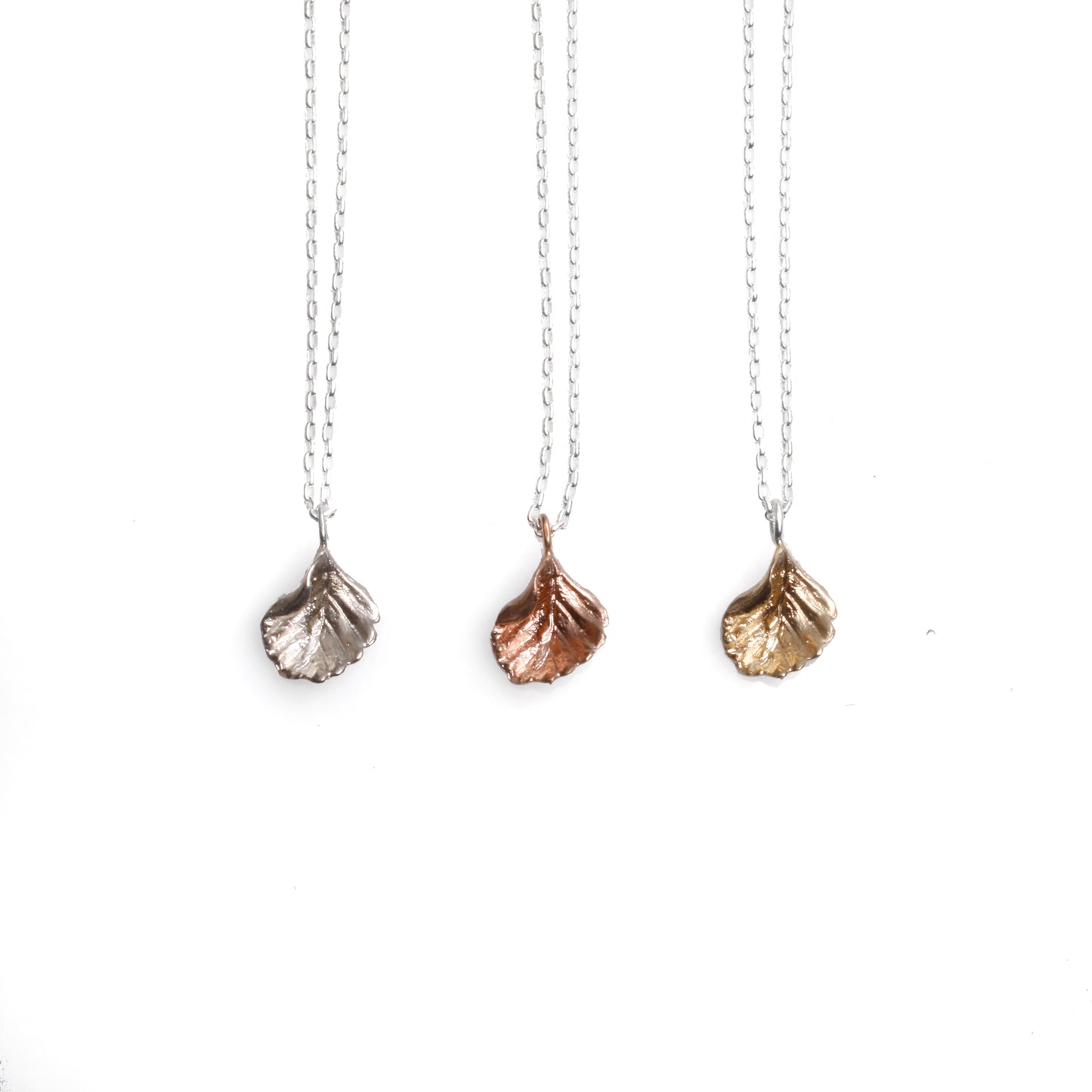 Nothofagus Gunnii Pendant (single)