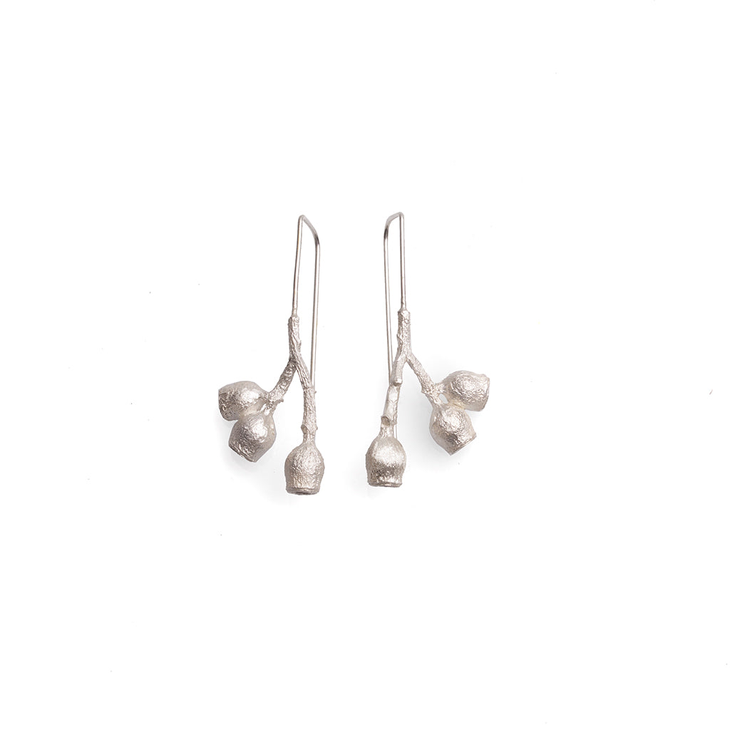 Gum Nut Cluster Hooks