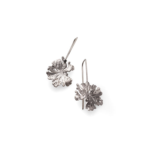 Lichen Hook Earrings