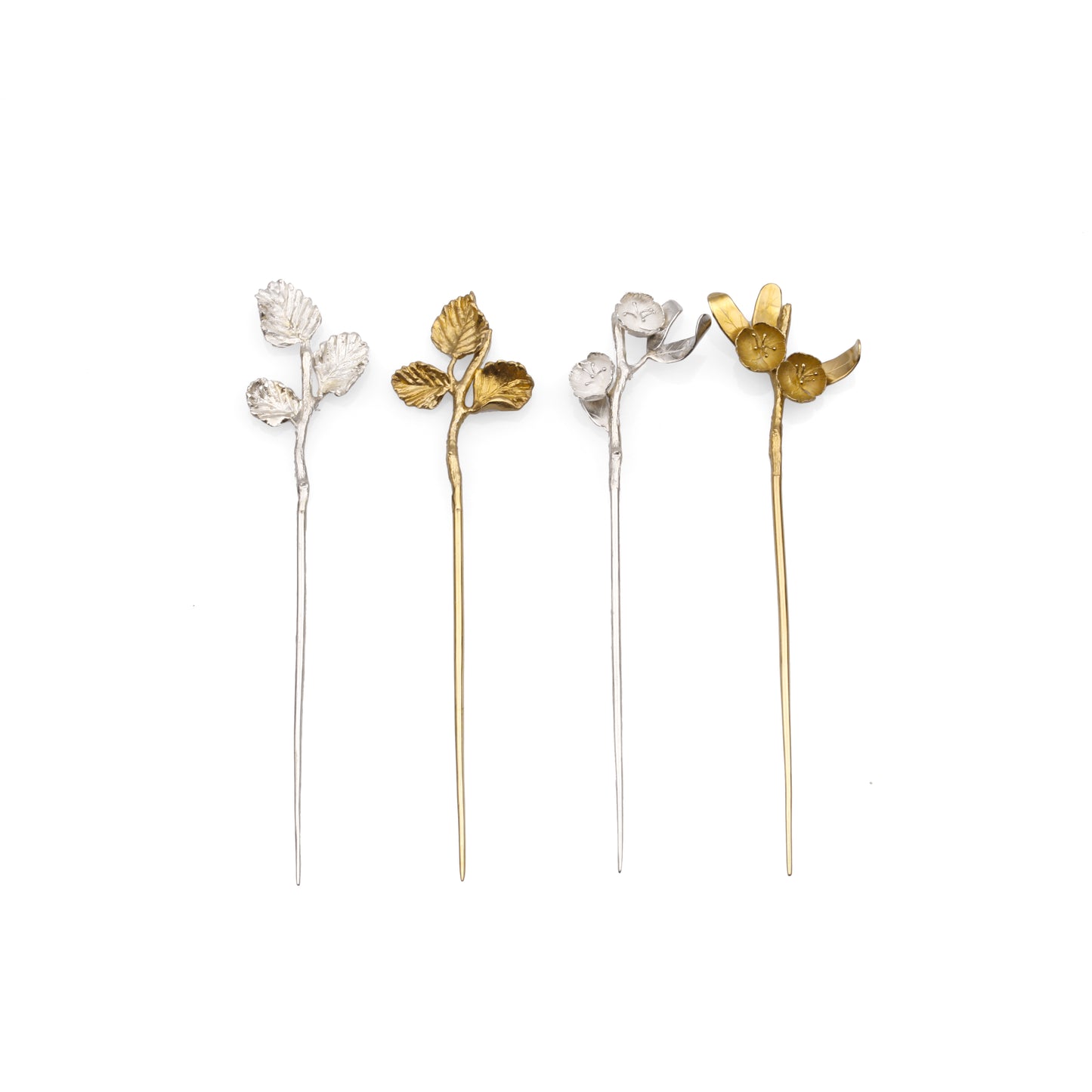 Endemic Flora Cocktail Pick Set