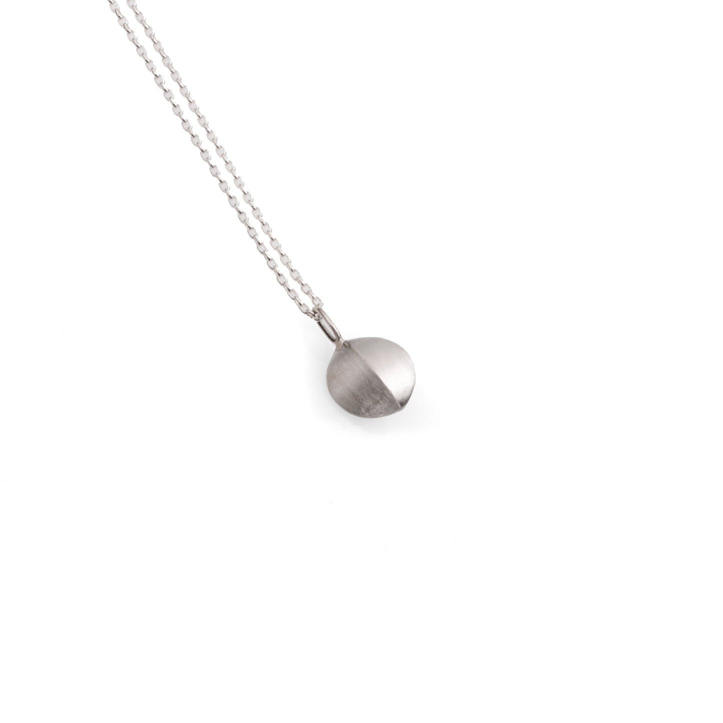 Pod Pendant