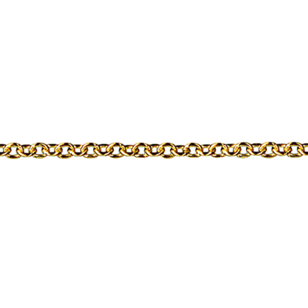 Ring Holder Necklace