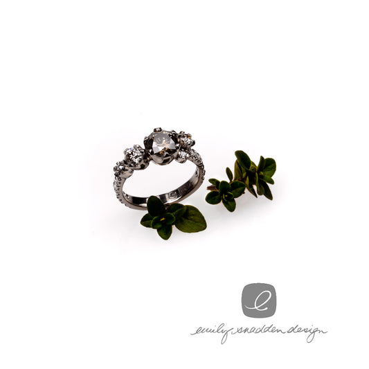 Engagement ring