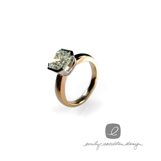 Engagement ring