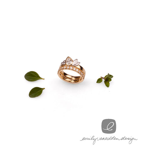 Bridal set