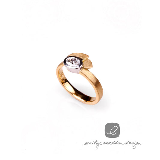 Engagement ring