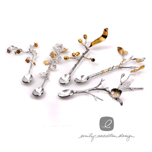 Endemic spoons