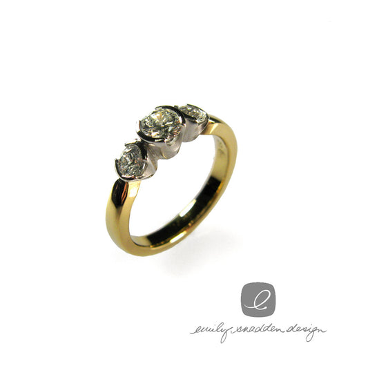 Engagement ring