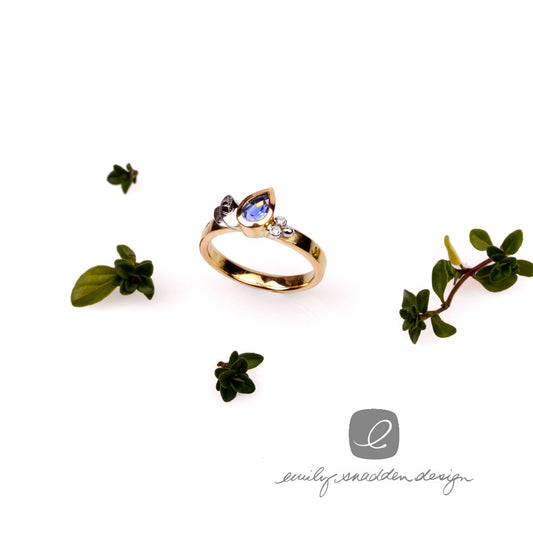 Engagement ring