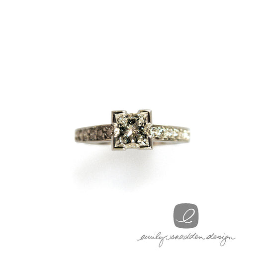 Engagement ring