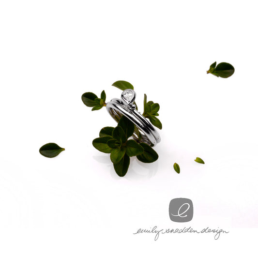 Engagement ring