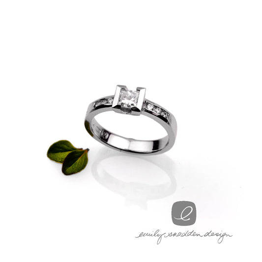 Engagement ring