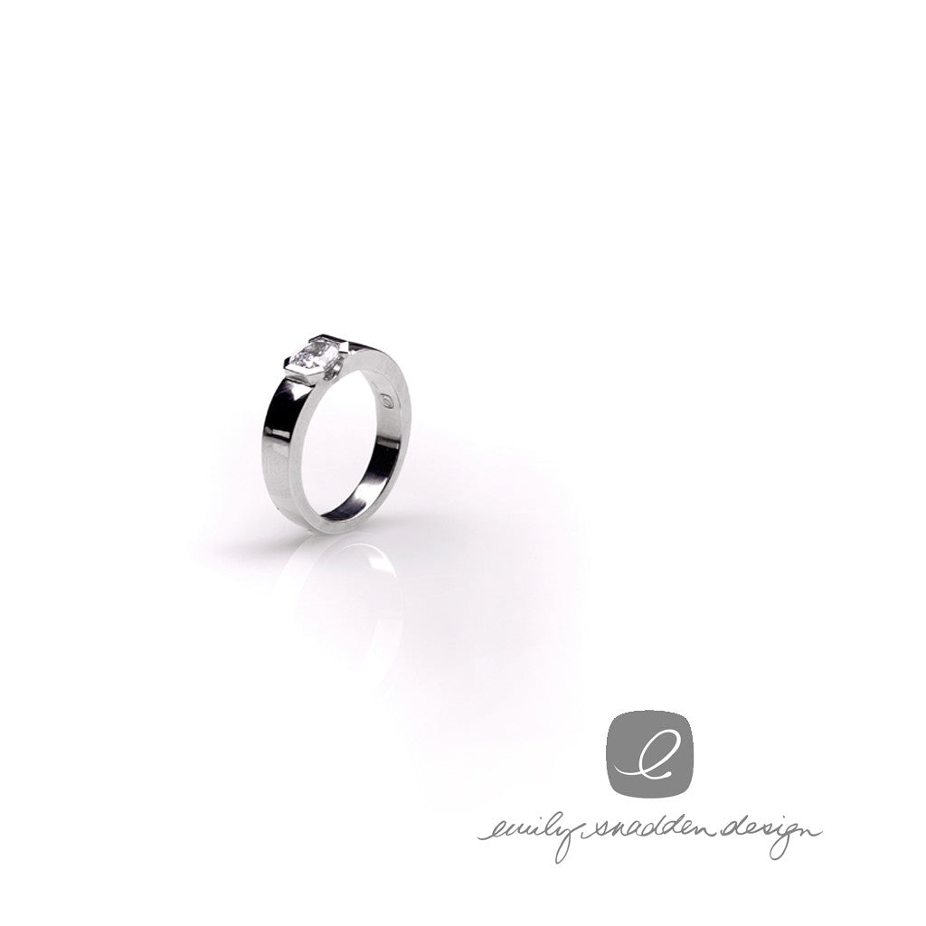 Engagement ring