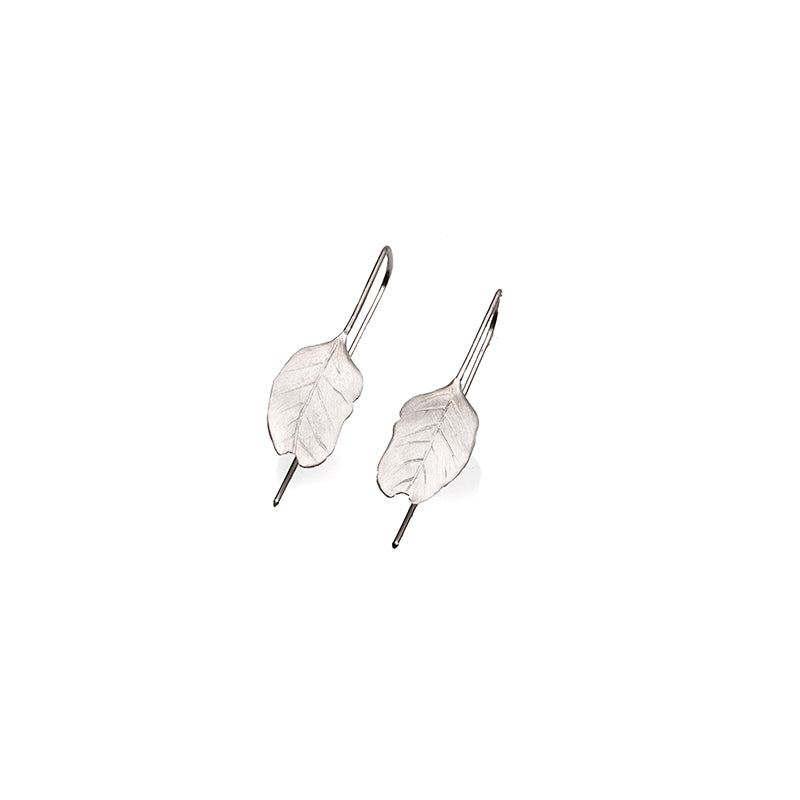 Eucalyptus - Peppermint Gum Earrings