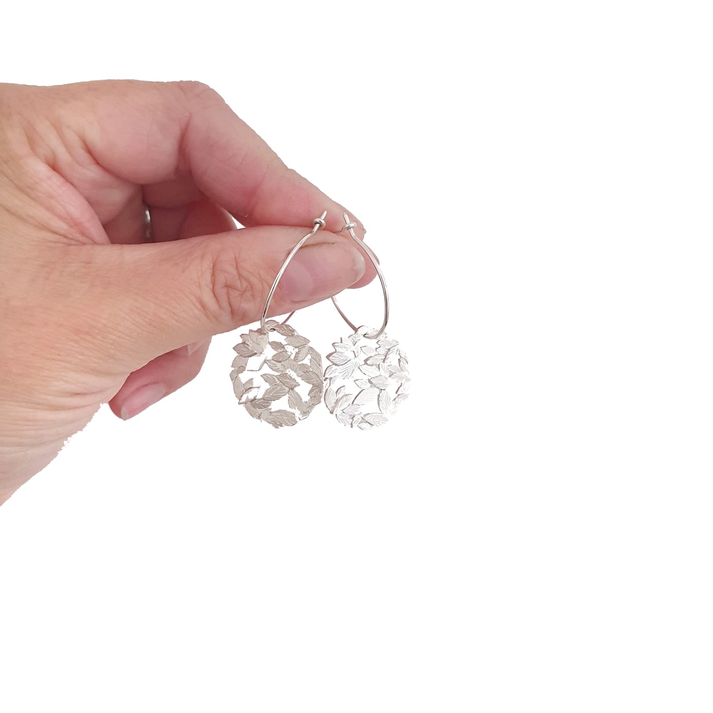 Foliage Cluster Dangles