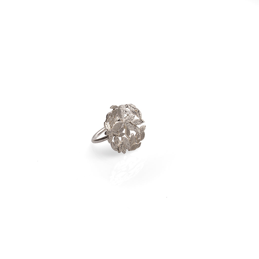 Foliage Cluster Ring