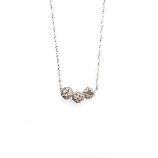 Tea Tree Necklace